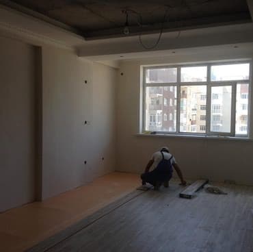 прайс лист на отделочные работы 2022: Ремонт под ключ | Дома, Балконы, Кухни Больше 6 лет опыта — 9