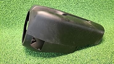 e34 540i: Защита корпуса рулевой колонки Е46 1 094 678 Год 2009 В отличном — 4