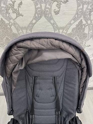 peg prego: Продаю коляску Carrello Epica. Внутренняя часть козырька чуть на — 2