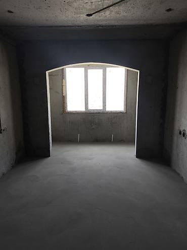 Продажа квартир: 1 комната, 45 м², 106 серия улучшенная, 6 этаж, Готовая ПСО (под самоотделку) — 2