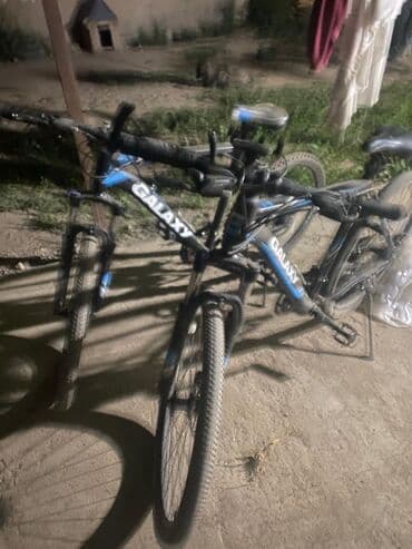 электрически самакат: Электросамокат, Без рассрочки, Б/у — 7