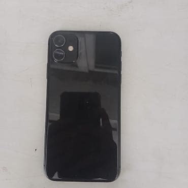 IPhone 11, 128 ГБ, чёрный Характеристики и особенности: - Память: 128