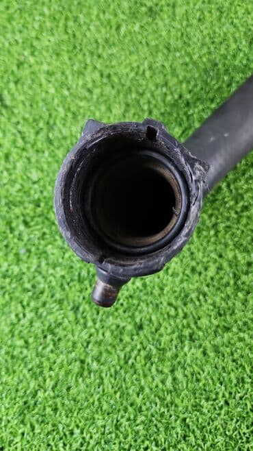 блок предохранителей: Патрубок 1153 7 500 746 Е53 дорест х5 С двс М62 44 Год 2001 плохой — 3