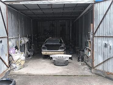 заказчик в швейный цех: Рихтовка, сварка, покраска, без выезда — 2