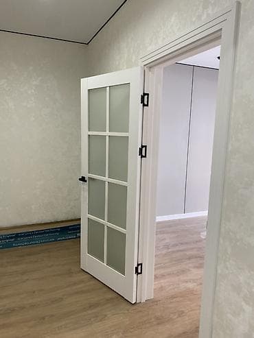 аренда комнаты с подселением: Продается 1-комнатная квартира Горький/Алматинка ЖК Ак Ниет 5-этаж — 7