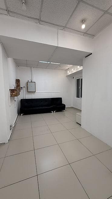 аренда лента: Аренда офисов, 30 м², В бизнес центре, 1 линия — 9