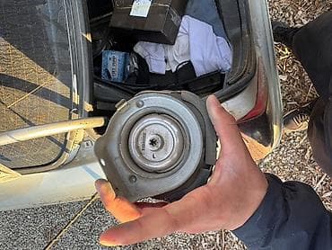 mersedes bens: Airbag Mercedes Benz w202 1995 года без повреждений В отличном — 5