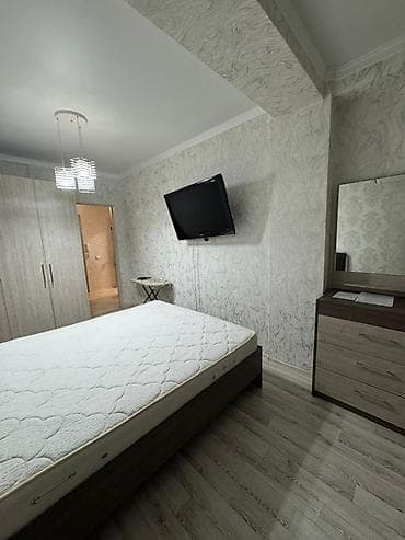 1 комната, Собственник, Без подселения, С мебелью полностью — 3