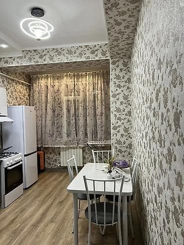 rent: 1 комната, Агентство недвижимости, Без подселения, С мебелью полностью — 4