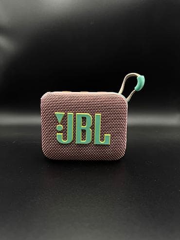 🎵 JBL Go — компактная Bluetooth колонка 🔥 Стильный дизайн и мощный