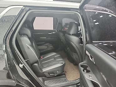Унаа сатуу: Hyundai Palisade: 2019 г., 2.2 л, Автомат, Дизель, Кроссовер — 10