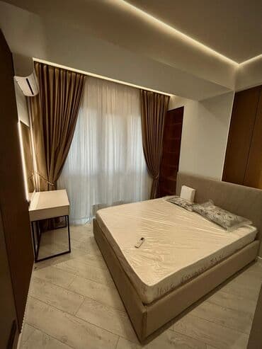 Дизайн, проектирование: Дизайнерская квартира с современным ремонтом СРОЧНО! Сдаётся — 9