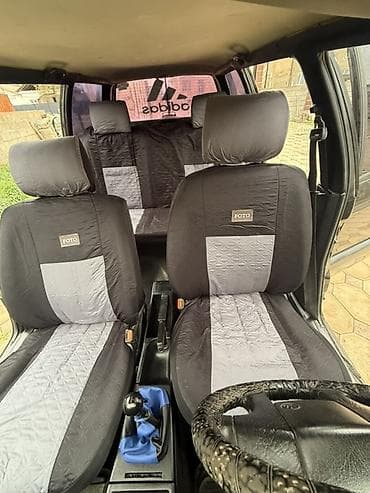 пасст б5: Volkswagen Passat: 1991 г., 1.8 л, Ручные, Бензин, Лифтбек — 3