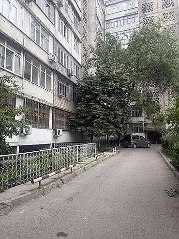pro group: 2 комнаты, 56 м², 106 серия, 1 этаж, Дизайнерский ремонт — 8