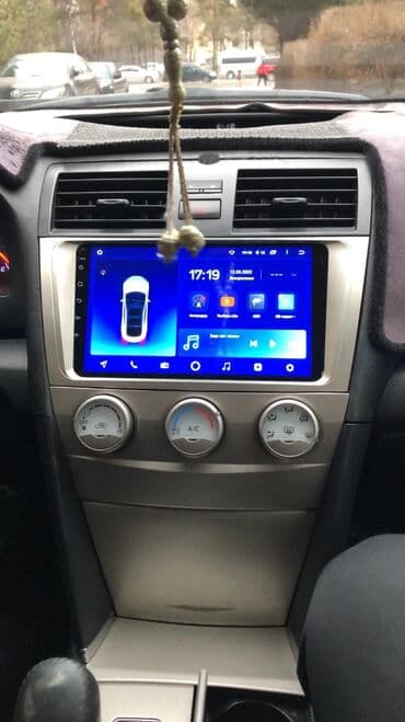 Новый, Нестандартный, 9 ", Android (встроенная ОС), 4 ГБ ОЗУ, 64 Гб ПЗУ