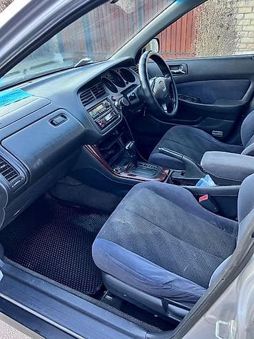 дизел уаз: Honda Torneo: 2000 г., 2 л, Автомат, Бензин, Седан — 5