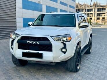 4runner 4runner runer runner foraner raner 4raner 4ranner ranner foruner фораннер форанер фуранер ранер рунер 4ранер rynner 4руннер 4рунер 4раннер: Toyota 4Runner: 2021 г., 4 л, Автомат, Бензин, Жол тандабас — 1