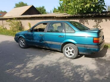 купить нексия 2 в бишкеке: Volkswagen Passat: 1990 г. — 9