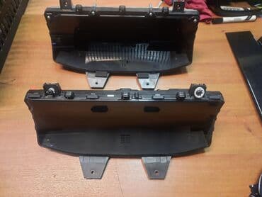 контроллеры raid 1e: Щиток приборов Land Rover Б/у, Оригинал — 1