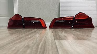 стоп сигнал w210: Комплект стоп-сигналов BMW 2019 г., Б/у, Оригинал, Германия — 3