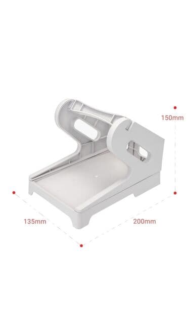 купить оборудование для ремонта телефонов: Универсальный внешний подставка — 4