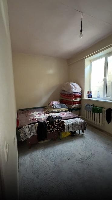 Кыймылсыз мүлк: Всего за 90 000$ Ак Ордо. 5 комнат, можно достроить 2-й этаж или — 4