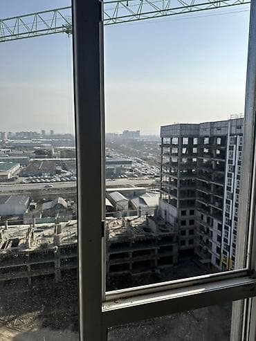 квв: 2 комнаты, 49 м², Элитка, 12 этаж, Готовая ПСО (под самоотделку) — 4