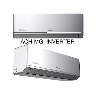 24: Сплит-система, Almacom, Новый — 6
