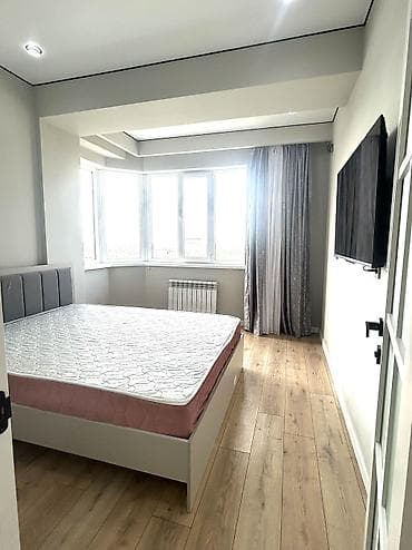 premium development: 2 комнаты, 47 м², Элитка, 10 этаж — 3