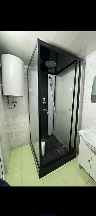 гик цены на квартиры бишкек: 67 м², 4 комнаты, Церковь — 2