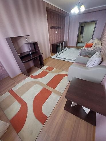 gala group: 2 комнаты, Агентство недвижимости, С мебелью полностью — 7