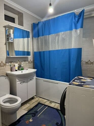 дома байтике: 100 кв. м, 4 бөлмө, Брондолгон эшиктер, Евроремонт, Унаа токтотуучу жай — 12