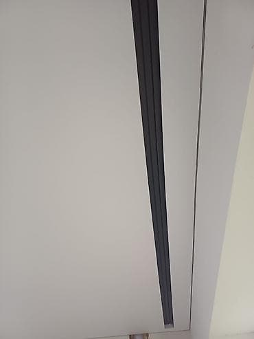 офисная одежда: Потолочные работы включают монтаж натяжных потолков с различными — 9