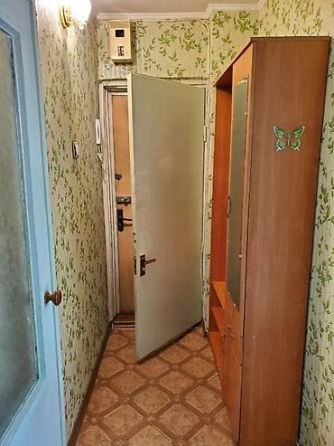 1 комната — 3