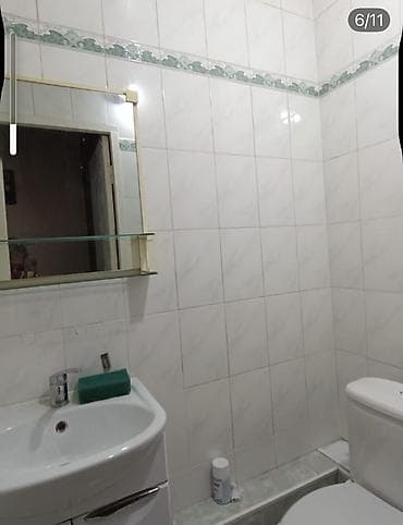 2 комнаты, 50 м², 105 серия, 3 этаж — 8