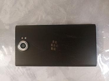 iphone 6 16: Ежевика Priv, цвет - Черный — 1