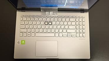 Ноутбуки ASUS: Для учебы, Б/у, Intel Core i5 — 6