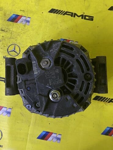 diesel.elcat.kg работа в бишкеке: Генератор Mercedes-Benz Оригинал, Япония — 3