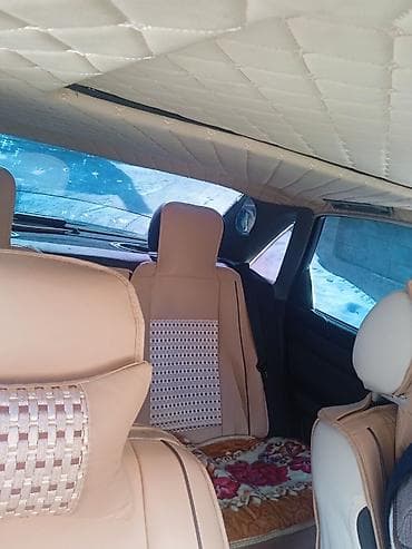 Audi A6: 1995 г., 2 л, Автомат, Бензин, Седан — 10