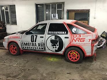 жугли шоха: ВАЗ (ЛАДА) 2112: 2005 г., 1.6 л, Механика, Бензин — 5