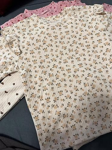 Жынсылар жана шымдар: Балдар топиги, көйнөк — 5