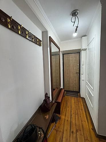3: 3 комнаты, 59 м², Индивидуалка, 5 этаж, Косметический ремонт — 10