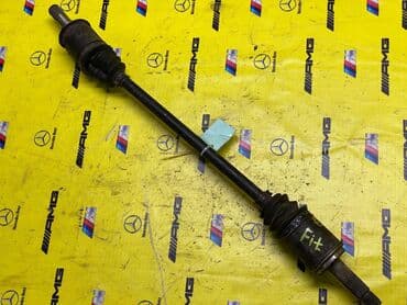 помощь авто: Граната С приводом Honda Оригинал, Япония — 1