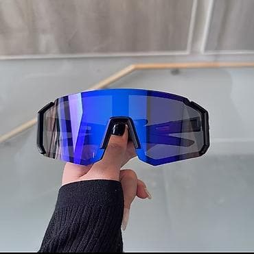 фудбольные формы: 🕶️ Очки в стиле Future Vision — тренд сезона! — 4