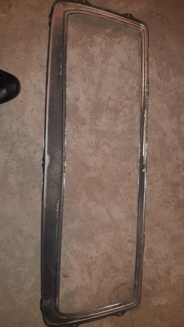 купить сетку для решетки радиатора: Решетка радиатора Mercedes-Benz 1999 г., Б/у, Оригинал — 2