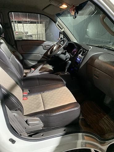 руль для авто: Hyundai Porter: 2019 г., 2.5 л, Автомат, Дизель, Пикап — 9