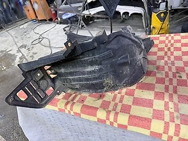 подкрылник хонда фит: Подкрылок Передний левый Honda, Новый — 2
