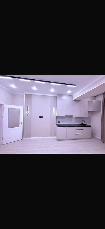 Недвижимость: 1 комната, 42 м², Технопарк Элитка, 1 этаж, Дизайнерский ремонт — 4