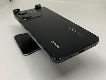 microsoft surface: Redmi, Redmi 13, Б/у, 256 ГБ, цвет - Черный, 2 SIM — 4