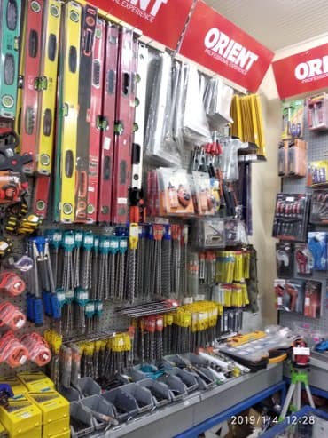 инструмент для дома купить: У нас поступление новых ручных инструментов фирмы ТЭМП Тотал — 5